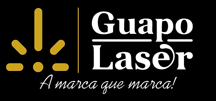 Logo Guapo Laser